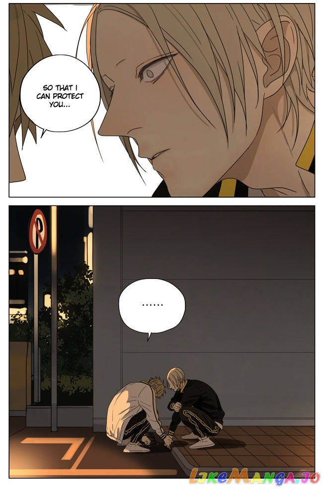 19 Days chapter 169 image 8